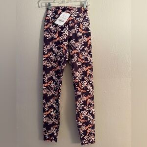 Fabletics powerhold high waisted fitness tights